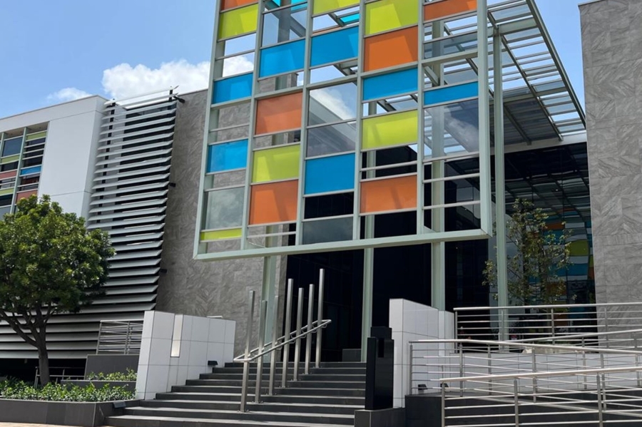 To Let commercial Property for Rent in Bryanston Gauteng