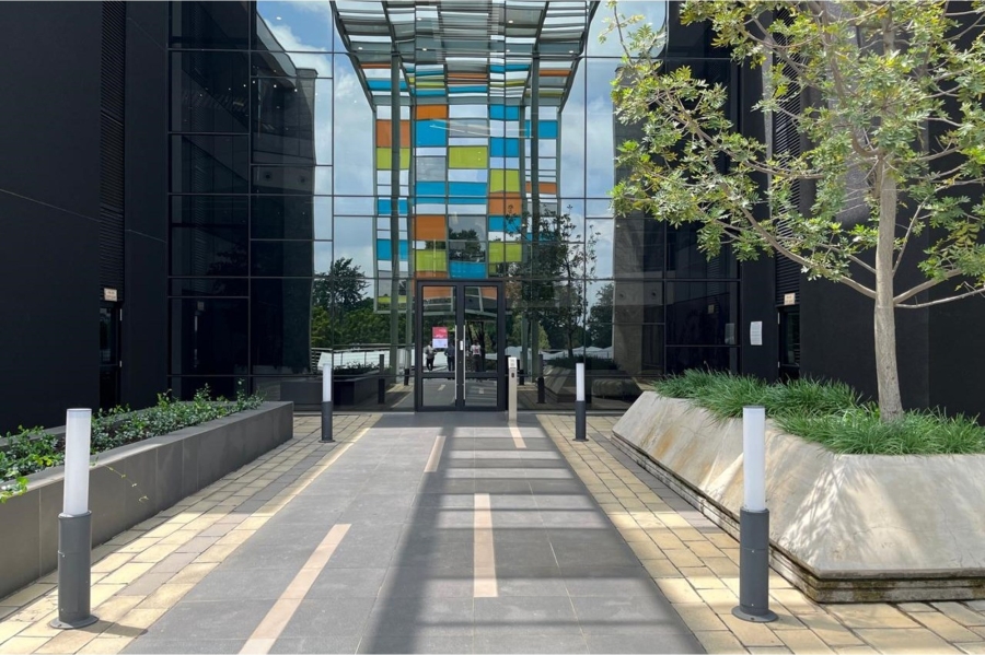 To Let commercial Property for Rent in Bryanston Gauteng