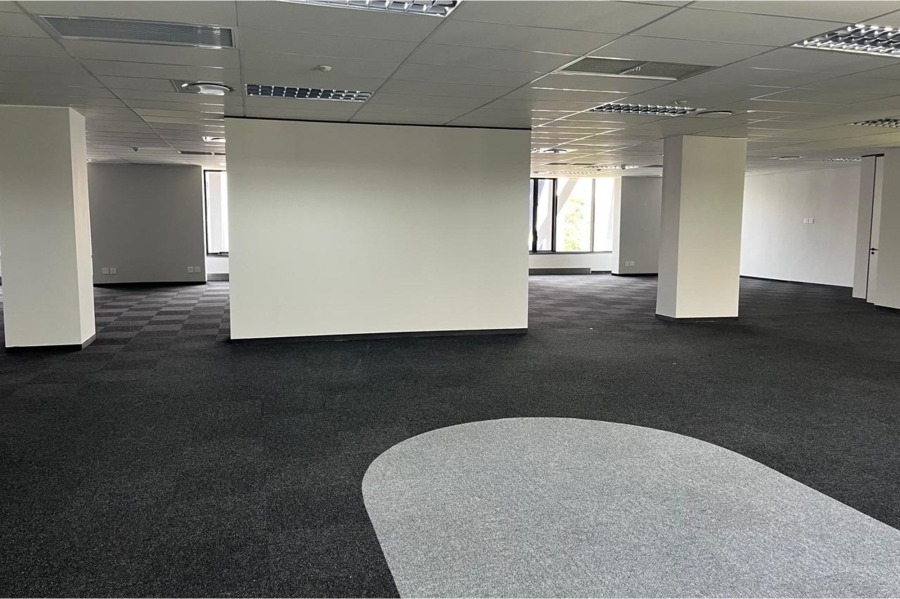 To Let commercial Property for Rent in Bryanston Gauteng