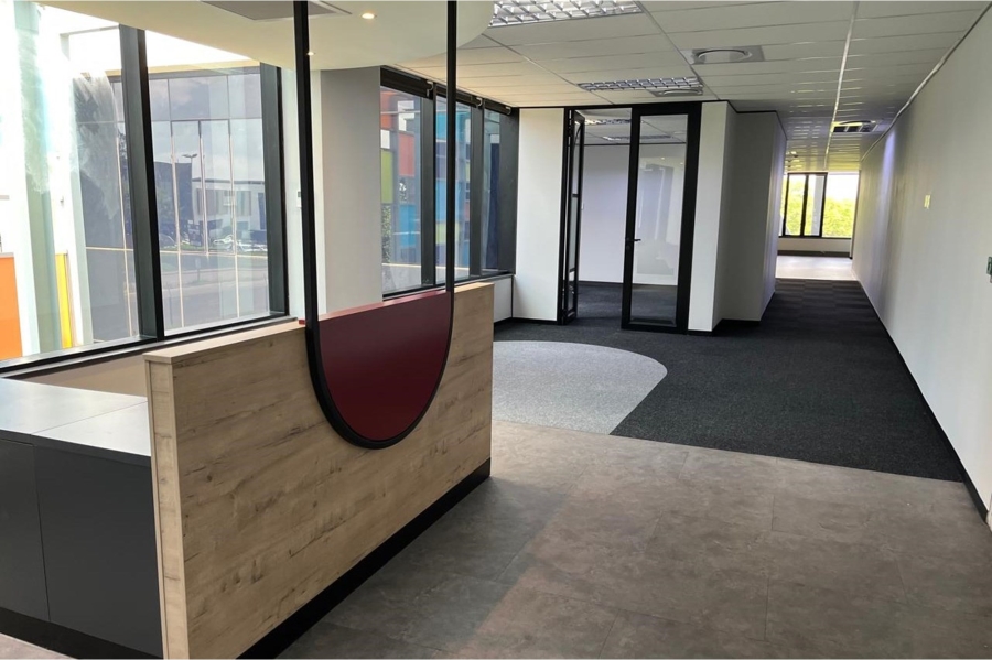 To Let commercial Property for Rent in Bryanston Gauteng