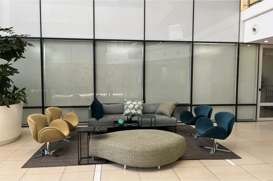 To Let commercial Property for Rent in Bryanston Gauteng
