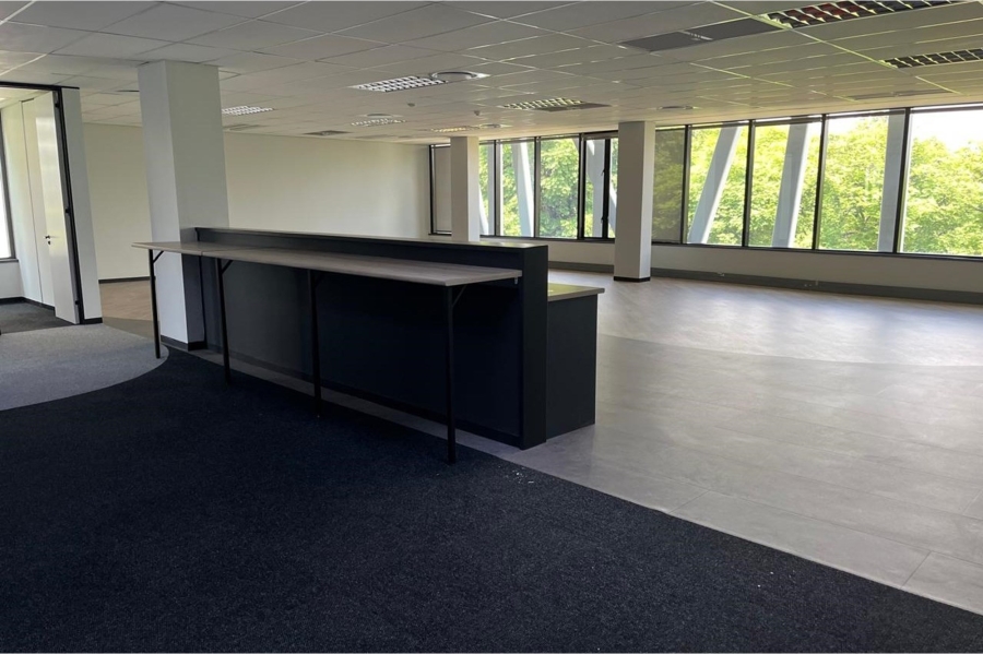 To Let commercial Property for Rent in Bryanston Gauteng
