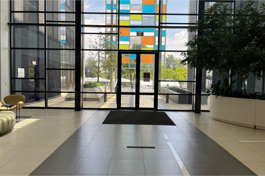To Let commercial Property for Rent in Bryanston Gauteng