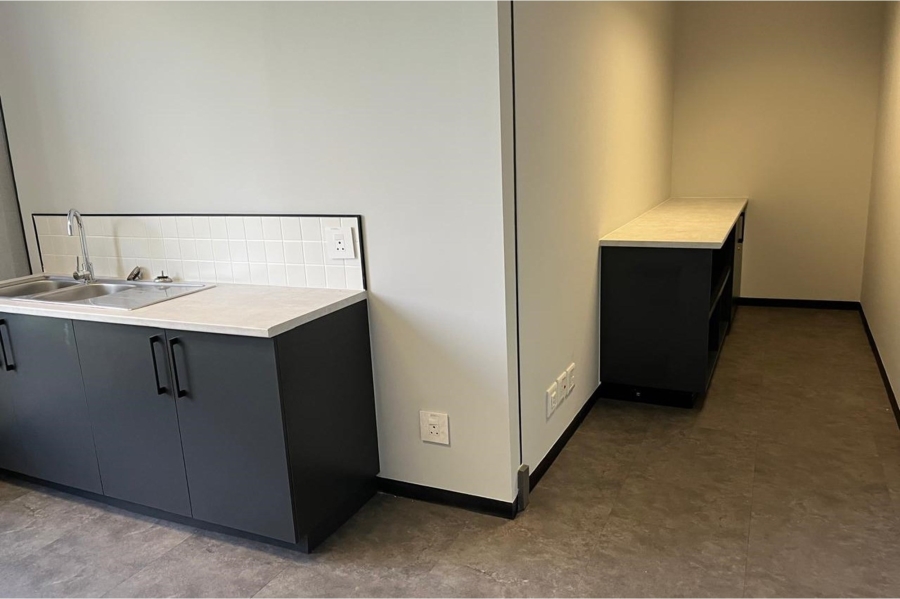 To Let commercial Property for Rent in Bryanston Gauteng