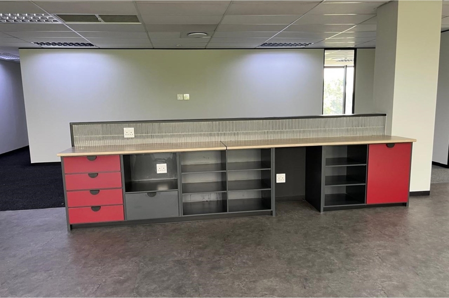 To Let commercial Property for Rent in Bryanston Gauteng