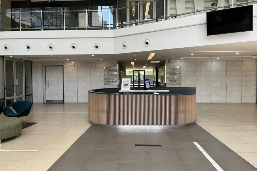 To Let commercial Property for Rent in Bryanston Gauteng