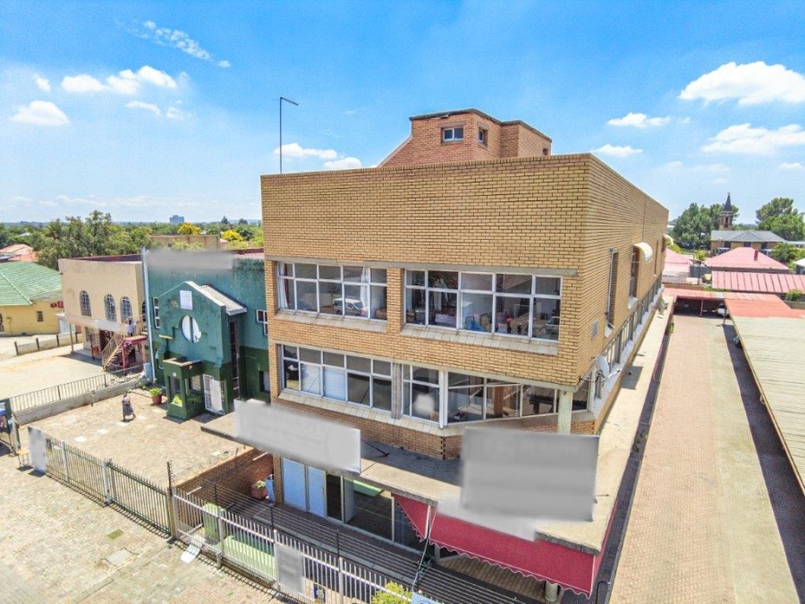 To Let commercial Property for Rent in Vereeniging Gauteng