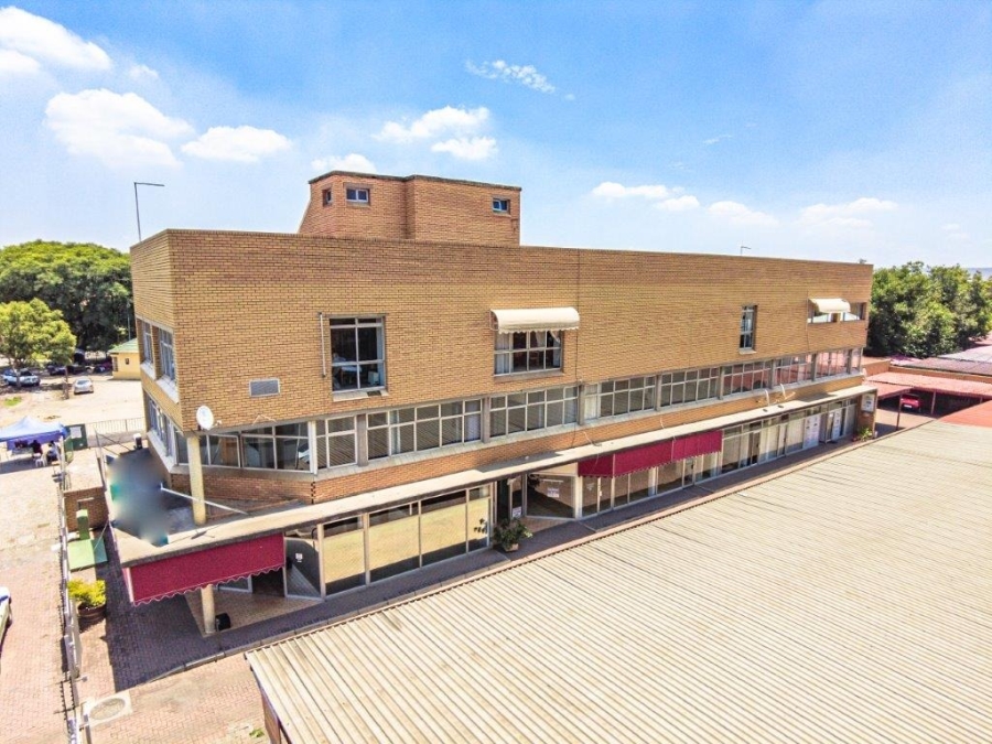 To Let commercial Property for Rent in Vereeniging Gauteng