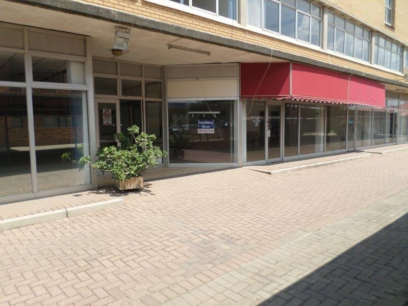 To Let commercial Property for Rent in Vereeniging Gauteng