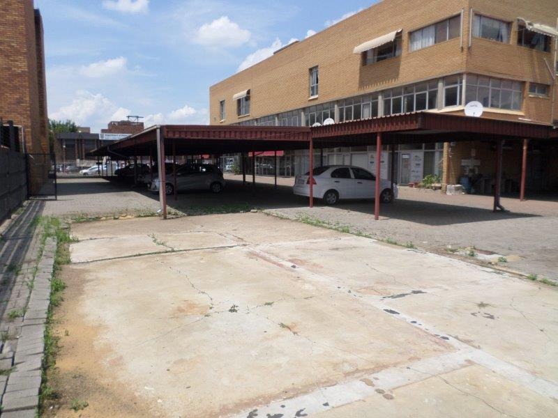 To Let commercial Property for Rent in Vereeniging Gauteng