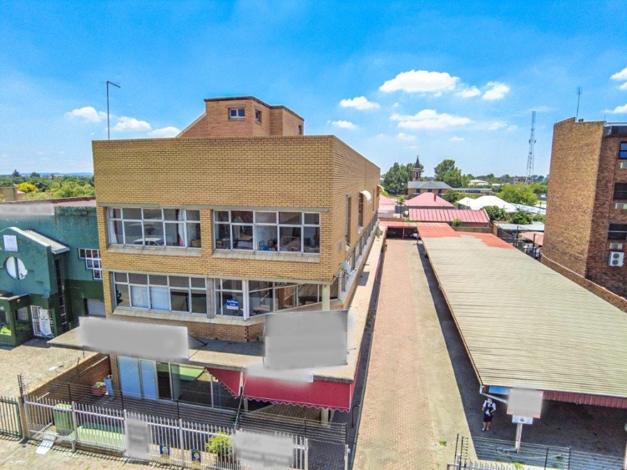 To Let commercial Property for Rent in Vereeniging Gauteng