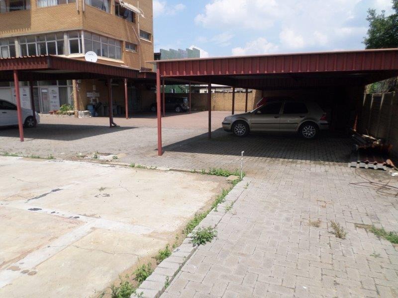 To Let commercial Property for Rent in Vereeniging Gauteng