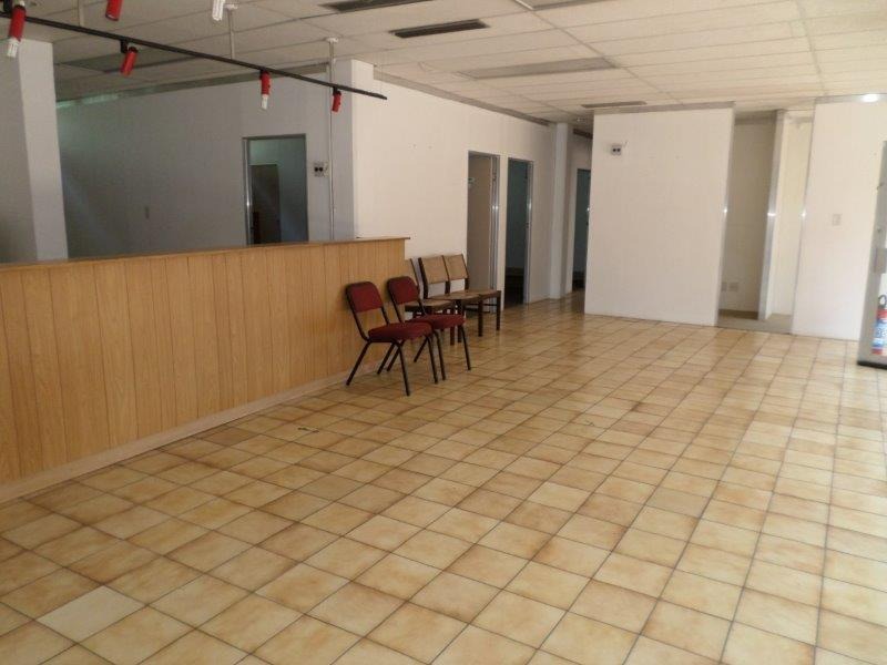 To Let commercial Property for Rent in Vereeniging Gauteng