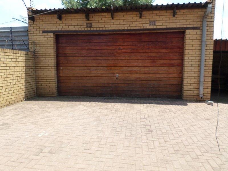 To Let commercial Property for Rent in Vereeniging Gauteng