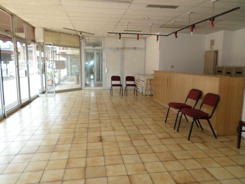 To Let commercial Property for Rent in Vereeniging Gauteng