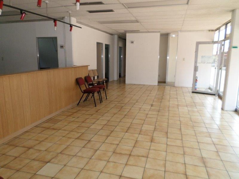 To Let commercial Property for Rent in Vereeniging Gauteng