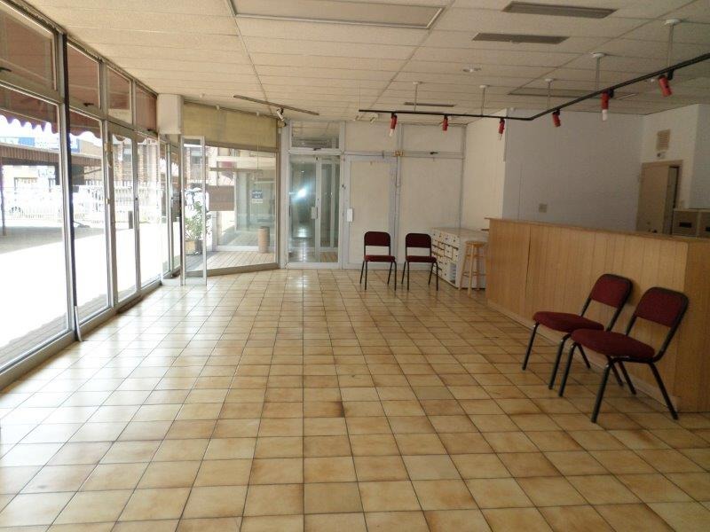 To Let commercial Property for Rent in Vereeniging Gauteng