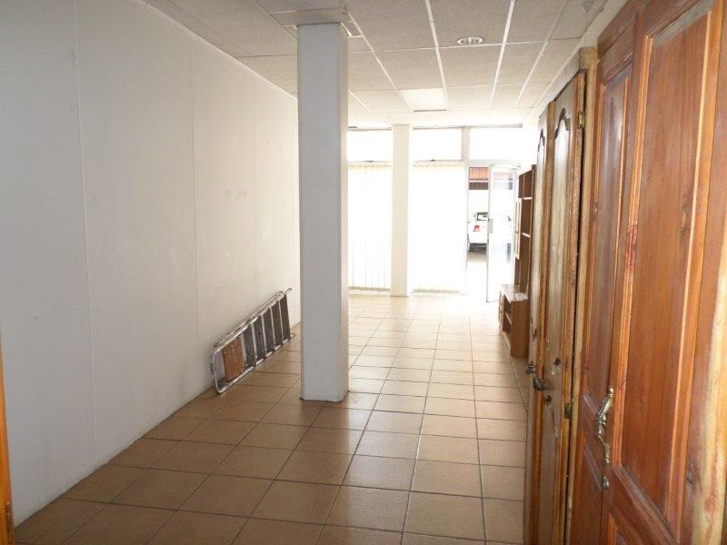 To Let commercial Property for Rent in Vereeniging Gauteng