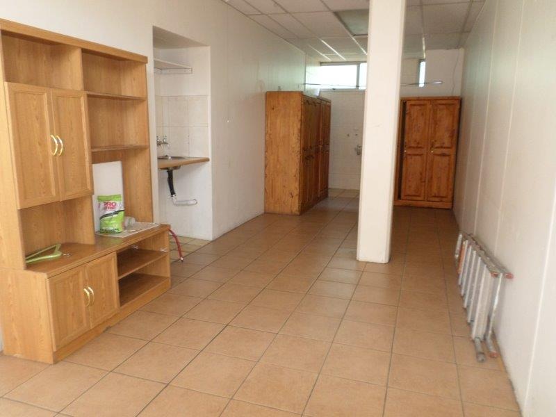 To Let commercial Property for Rent in Vereeniging Gauteng