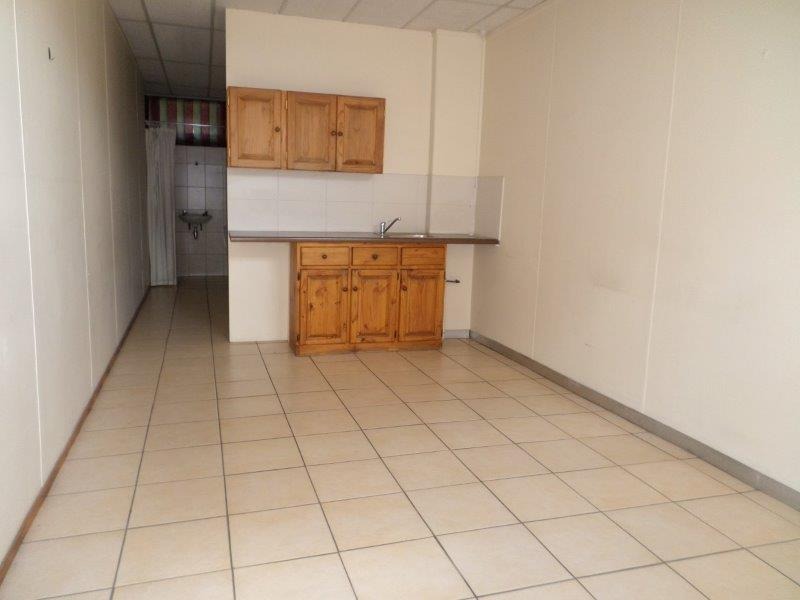 To Let commercial Property for Rent in Vereeniging Gauteng