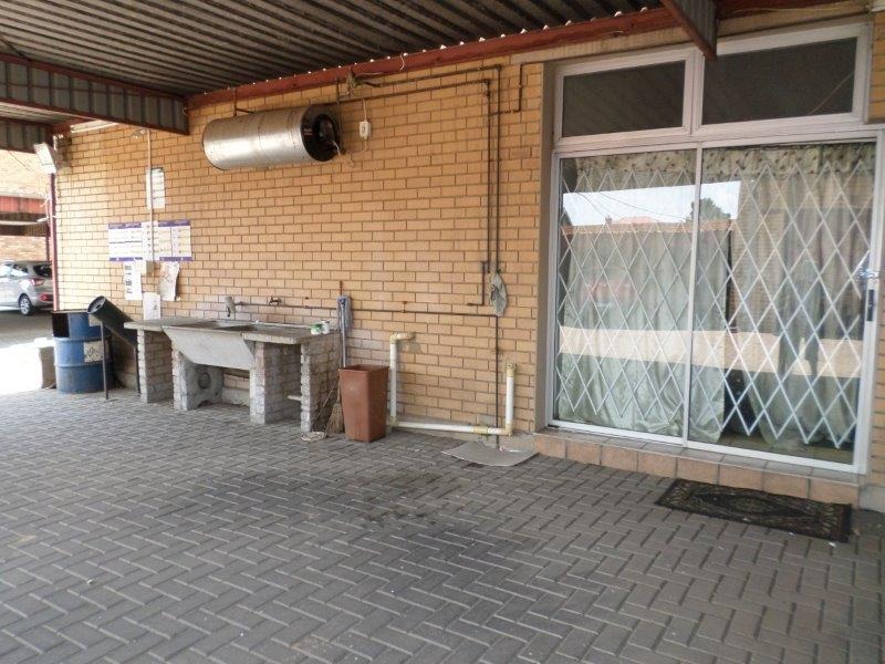 To Let commercial Property for Rent in Vereeniging Gauteng