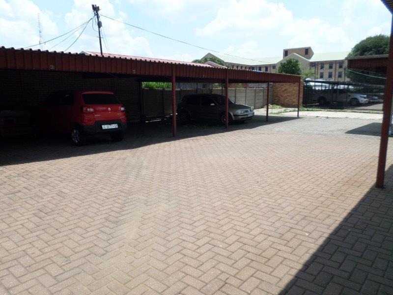 To Let commercial Property for Rent in Vereeniging Gauteng