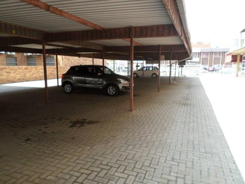 To Let commercial Property for Rent in Vereeniging Gauteng