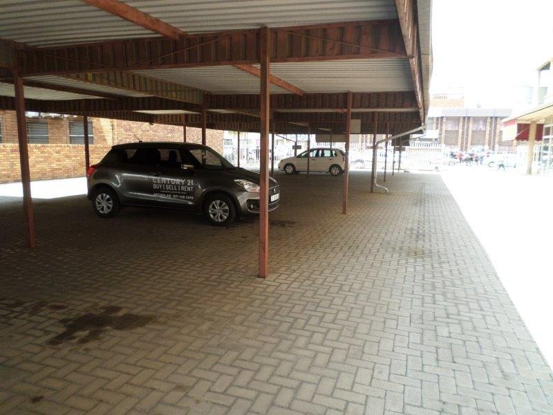 To Let commercial Property for Rent in Vereeniging Gauteng