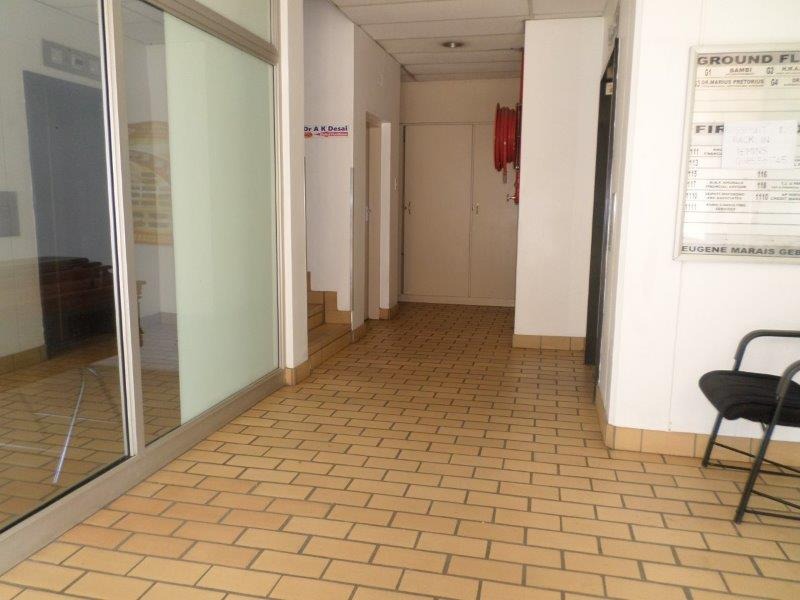 To Let commercial Property for Rent in Vereeniging Gauteng