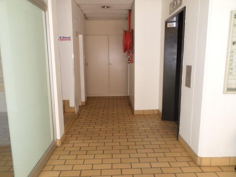 To Let commercial Property for Rent in Vereeniging Gauteng