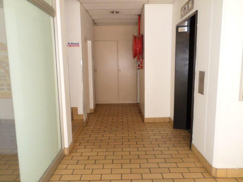 To Let commercial Property for Rent in Vereeniging Gauteng