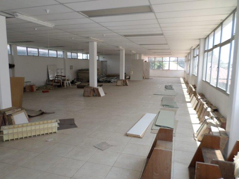 To Let commercial Property for Rent in Vereeniging Gauteng