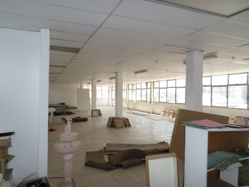 To Let commercial Property for Rent in Vereeniging Gauteng