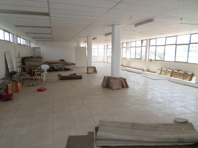 To Let commercial Property for Rent in Vereeniging Gauteng