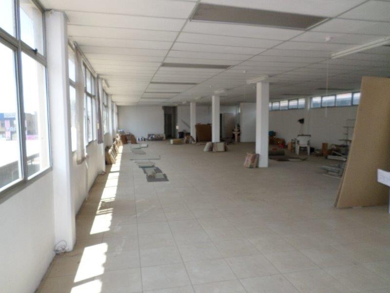 To Let commercial Property for Rent in Vereeniging Gauteng