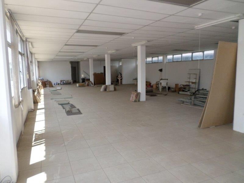 To Let commercial Property for Rent in Vereeniging Gauteng