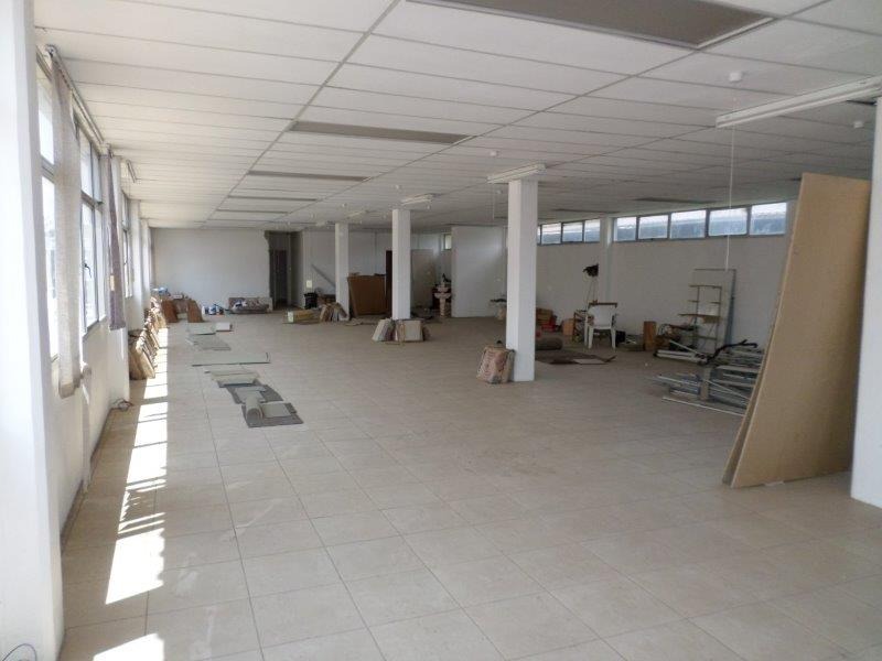 To Let commercial Property for Rent in Vereeniging Gauteng