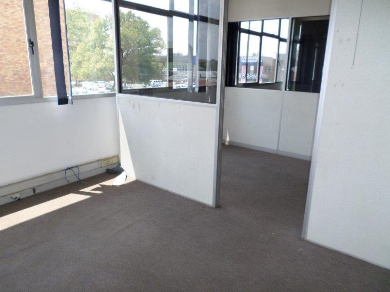 To Let commercial Property for Rent in Vereeniging Gauteng