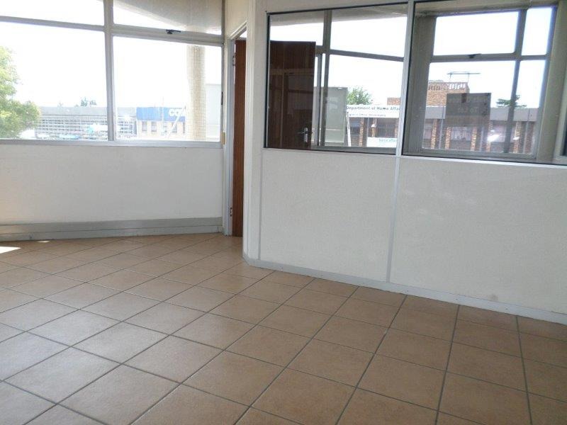 To Let commercial Property for Rent in Vereeniging Gauteng