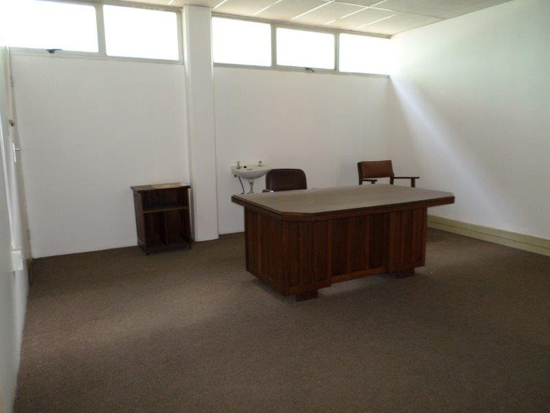 To Let commercial Property for Rent in Vereeniging Gauteng