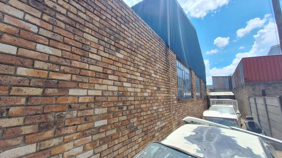 Commercial Property for Sale in Lewisham Gauteng