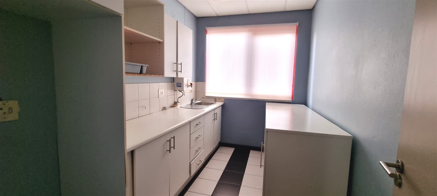 To Let commercial Property for Rent in Edenburg Gauteng