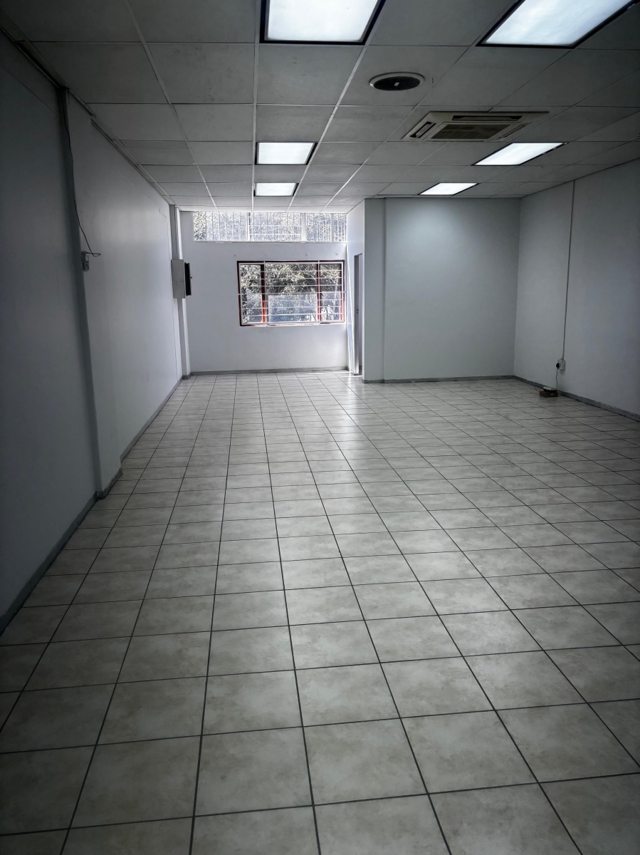 To Let commercial Property for Rent in Corlett Gardens Gauteng