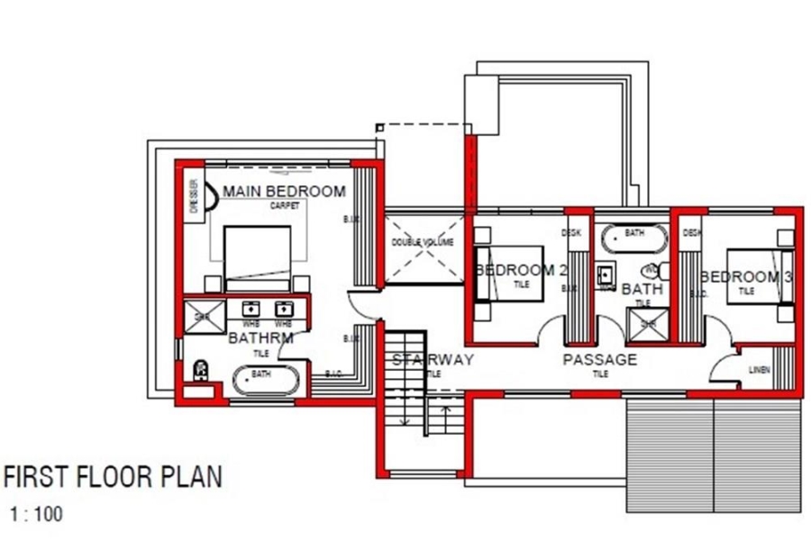 3 Bedroom Property for Sale in Clayville Gauteng