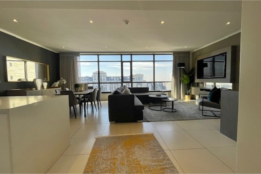 2 Bedroom Property for Sale in Morningside Gauteng