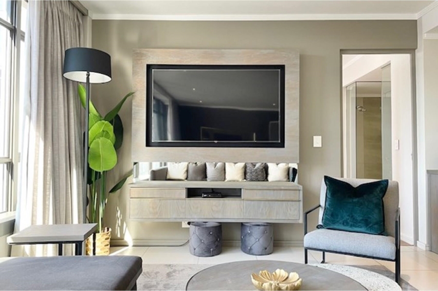 2 Bedroom Property for Sale in Morningside Gauteng