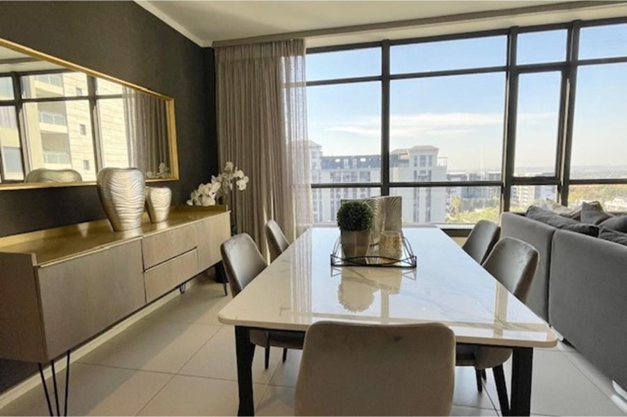 2 Bedroom Property for Sale in Morningside Gauteng