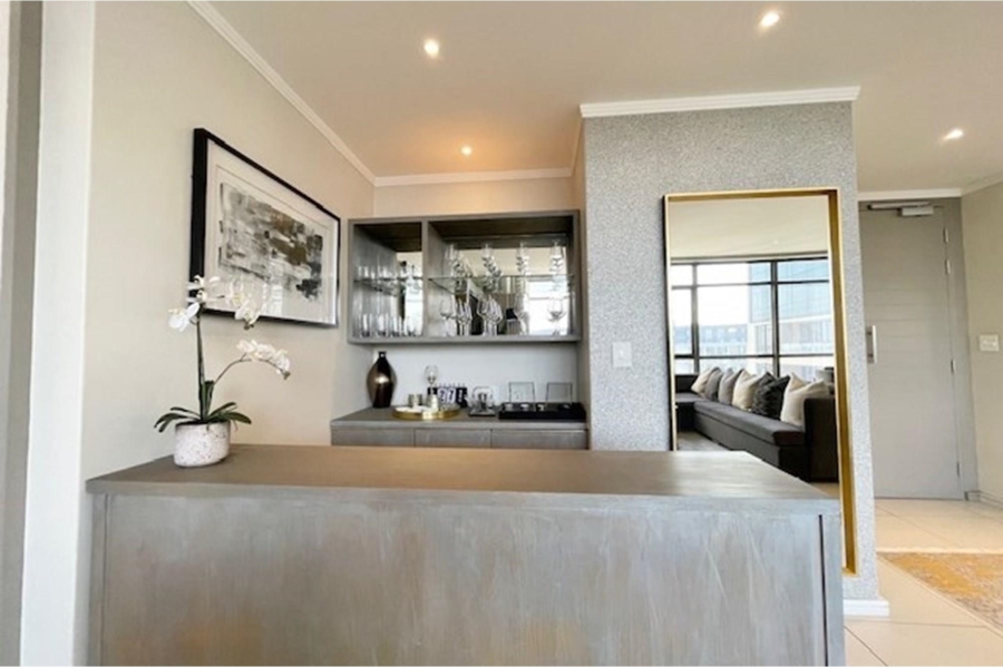 2 Bedroom Property for Sale in Morningside Gauteng