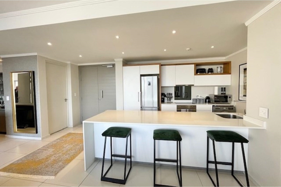 2 Bedroom Property for Sale in Morningside Gauteng