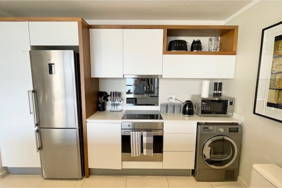 2 Bedroom Property for Sale in Morningside Gauteng